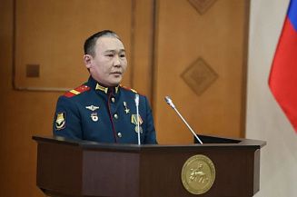 Якутский режиссер Лукачевский снимет фильм о герое СВО «Тута»